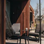 Modern Tiny House With Dishwasher, Beach At 500M