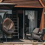Modern Tiny House With Dishwasher, Beach At 500M
