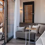 Modern Tiny House With Dishwasher, Beach At 500M